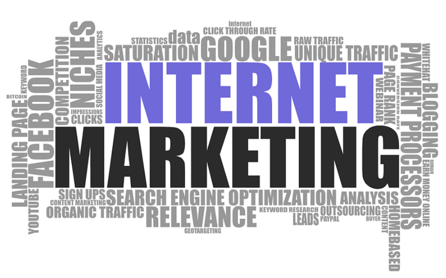 Internet Marketing